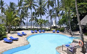 Severin Sea Lodge